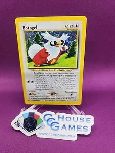 Delibird German Neo Revelation Holo Foil Unlimited NM Pokemon *CCGHouse* - Picture 1 of 8