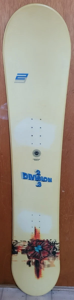 Division 23 スノーボード Division 23 スノーボード