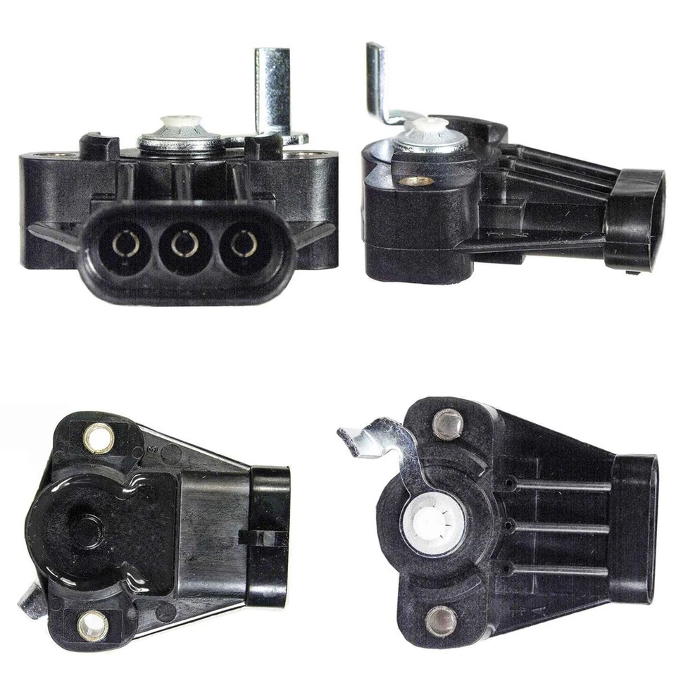 1993-97 Buick / Chevy / Olds / Pontiac Throttle Position Sensor - Airtex 5S5050 - Изображение 1 из 1