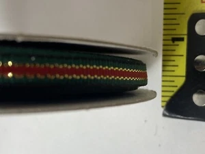 25 Yards #1 Feiertagsband - Bild 1 von 4