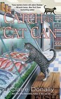 Catch as Cat Can by Donally, Claire