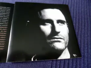 CD Soundtrack Lost Highway David Bowie Badalamenti Rammstein Reznor Lynch - Picture 1 of 5