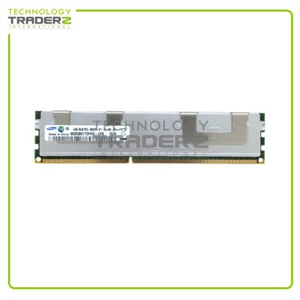 LOT OF 4 M393B5173FHD-CF8 Samsung 4GB PC3-8500 DDR3-1066MHz ECC 4Rx8 Memory - Picture 1 of 1