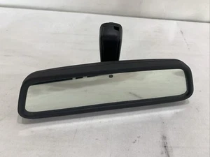 BMW E39 5 SERIES INTERIOR MIRROR, 05/96-10/03 Auto Dimming P/N 8131737 - Picture 1 of 12