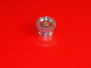 DDR Filmprojektor meopta meoclub 16 Automatic H Riemenscheibe 1774-5 NOS - Bild 1 von 2