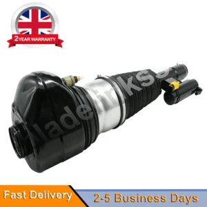 Front Right Air Suspension Strut w/EDC Fit BMW G11 G12 730d 740i 750i xDrive 16- - Picture 1 of 7
