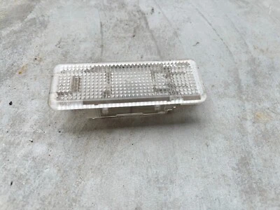97-03 BMW M5 E39 525i 540i 530i 528i INTERIOR PUERTA INFERIOR PANEL LUZ OEM 8363604 Foto 1 de 4