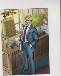 2013 Cryptozoic DC Superman: The Legend #39 Pete Ross card - Picture 1 of 1