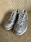 Fila Size 4 Silver Holographic Disruptor 2 Trainers