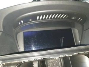 65829193758 pantalla multifunción para BMW SERIE 5 BERLINA (E60) 530I 330566 - Imagen 1 de 14