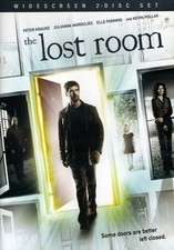 The Lost Room [New DVD] Dolby, Subtitled, Widescreen