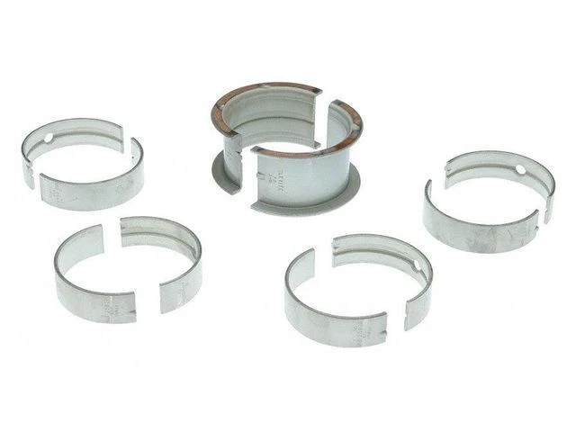 For 1970-1972 Chevrolet Townsman Main Bearing Set 36742YRHD 1971 6.6L V8 - Image 1 of 2