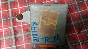 Chassis Brain Box JEEP GRAND CHEROKEE 94 95 96 - Picture 1 of 1