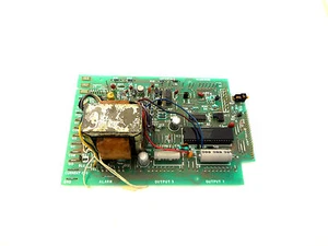 Gebraucht BARBER COLMAN A-12037-2-1 Stk. Platte A1203721 - Bild 1 von 2