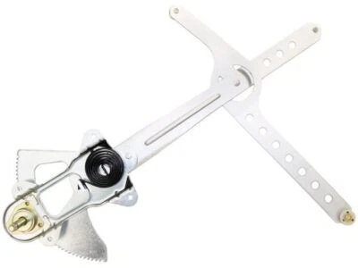 For 1995-2000 Chevrolet K3500 Window Regulator Front Left 74592XDNJ 1996 1997 - Imagem 1 de 2