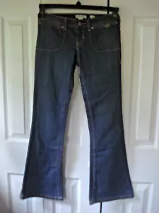 Jeans para niñas Old Navy talla 12 acampanados nuevos con etiquetas - Imagen 1 de 2
