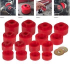 6-116 Body Mount Bushings Kit For 2001-2005 Ford Explorer Sport Trac 2WD/4WD US