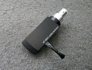 Audio-Technica AT-MS11 Magnesium Headshell - Picture 1 of 6