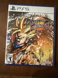 Dragon Ball: FighterZ - Sony PlayStation 5 - Picture 1 of 2