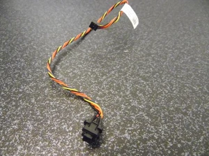 Câble bouton d'alimentation DELL Optiplex 3020 SFF 25 cm 5 pôles 606TM, 0606TM - Photo 1/3