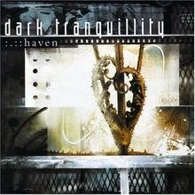 Haven von Dark Tranquillity | CD | Zustand sehr gut - Bild 1 von 2