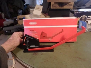 3Y-MIB OREGON # 42-095 mower deck leveling gauge - Picture 1 of 1