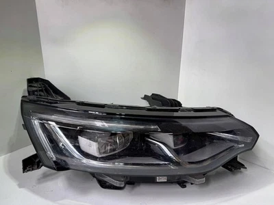 RENAULT TALISMAN FULL LED Frontscheinwerfer Rechts 260100184R OE-Teil Original G - Bild 1 von 4