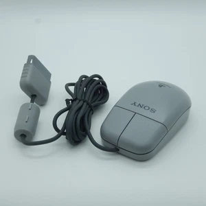 Sony Playstation 1 PS1 Maus Mouse Controller SCPH-1090 Original - Bild 1 von 5
