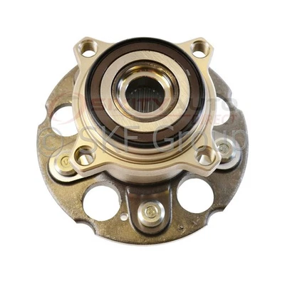SKF Wheel Bearing & Hub Assembly for 2012-2016 Honda CR-V 2.4L L4 - Axle Hub pp - Изображение 1 из 4