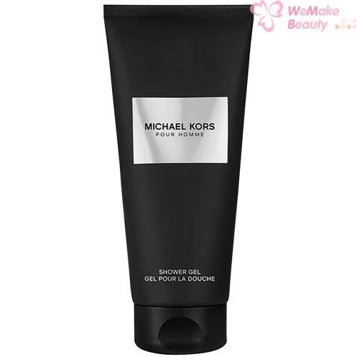 Gel de ducha Michael Kors Pour Homme de Michael Kors para hombre 3,4 OZ nuevo Foto 1 de 1