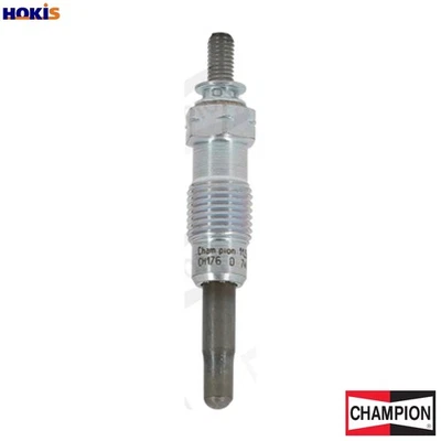 4x GLOW PLUG CH176 FOR DAEWOO MERCEDES-BENZ VITO/Van/Bus 190 G-CLASS/Cabrio 2.3L - Image 1 of 4