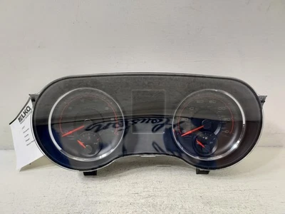 Dodge Charger Speedo 2013 velocímetro clúster 110 k millas OEM LKQ Foto 1 de 4