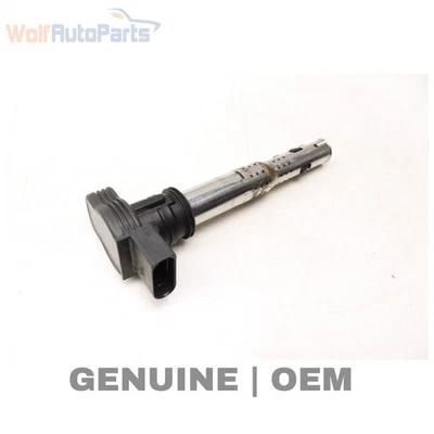 2010-2017 AUDI Q5 - Ignition COIL 07K905715G - Image 1 of 4