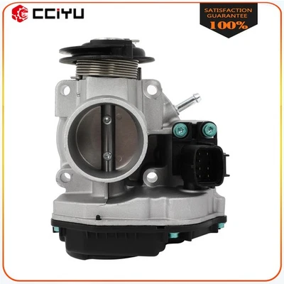 Se adapta a Chevrolet Matiz 2011-2015 1,0 L 2011 Chevrolet Spark 1,2 L carrocería del acelerador Foto 1 de 4