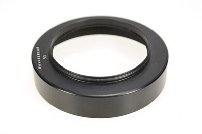 Hasselblad Gegenlichtblende für 50mm Durchm.67 - Bild 1 von 2