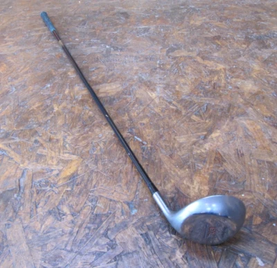 Macgregor DX Power Pyramid 1 Wood Driver / Reg Graphite Shaft / Right Handed - Image 1 of 4