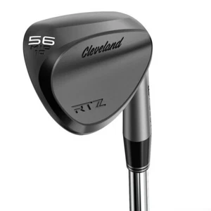 Cleveland RTZ Black Wedge - New 2025 - Custom Specs - Picture 1 of 5