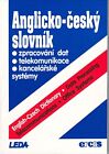 English-Czech Dictionary of Data Processing, Telecommunications and Office Syste
