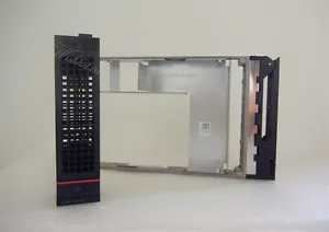 Original Lenovo 03X3836 RD640 540 RD440 2.5" HDD Tray Driver Bay SAS SATA Caddy - Picture 1 of 9