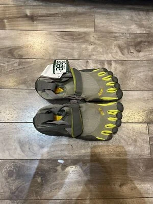 Vibram FiveFingers Women's KSO Running Shoes W145 Size 36-37 - Image 1 of 4