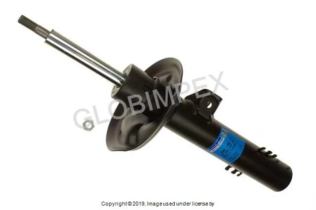 BMW X3 (2004-2010) PUNTAL DELANTERO DERECHO (LADO PASAJERO) SACHS OEM +1 AÑO DE GARANTÍA Foto 1 de 1