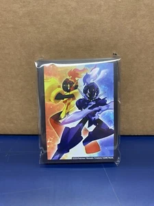 Pokemon Armarouge ex Premium Collection Box Kartenhüllen (Stck. 65) - Bild 1 von 2