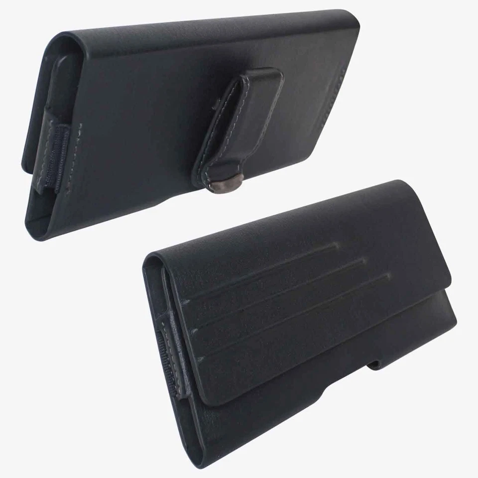 Verizon Pouch for Large Universal Smartphones - Black - Image 1 of 1