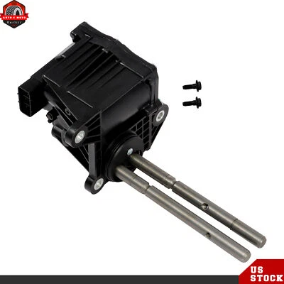 Conjunto de actuador de cambio de transferencia para Toyota 4Runner Lexus GX460 4x4 2003-2023 Foto 1 de 4