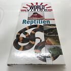 World Vision, Reptilien von Burton, John. | Buch | Zustand Akzeptabel