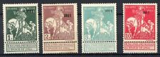 [2359] Belgium 1911 good set very fine MH stamps value $190