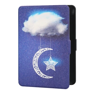 AUS Suitable For Kindle Paperwhite 11 K5 2021 11th K6 2022 Leather Case NEW - Picture 1 of 25