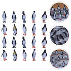 Add a Touch of Realism to Your Home with 32 Mini Penguin Figurines