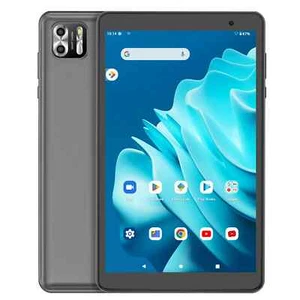 8'' Tablet Android 13, 8GB(4+4 Expand) RAM 64GB ROM,1TB Expand, Dual Camera WiFi - Picture 1 of 16