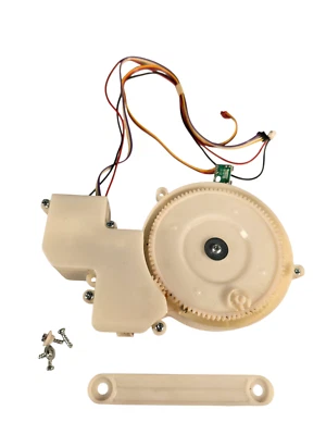 Columpio para bebé 4Moms MamaRoo 1037 / 1026 ~ Módulo de engranaje de movimiento de repuesto con motor Foto 1 de 3